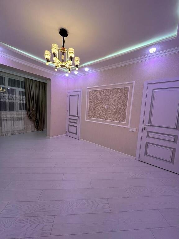 Satılır 2 otaqlı köhnə tikili, 55 m², Memar Əcəmi m.-3