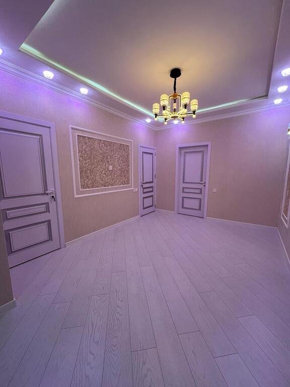 Satılır 2 otaqlı köhnə tikili, 55 m², Memar Əcəmi m.-5