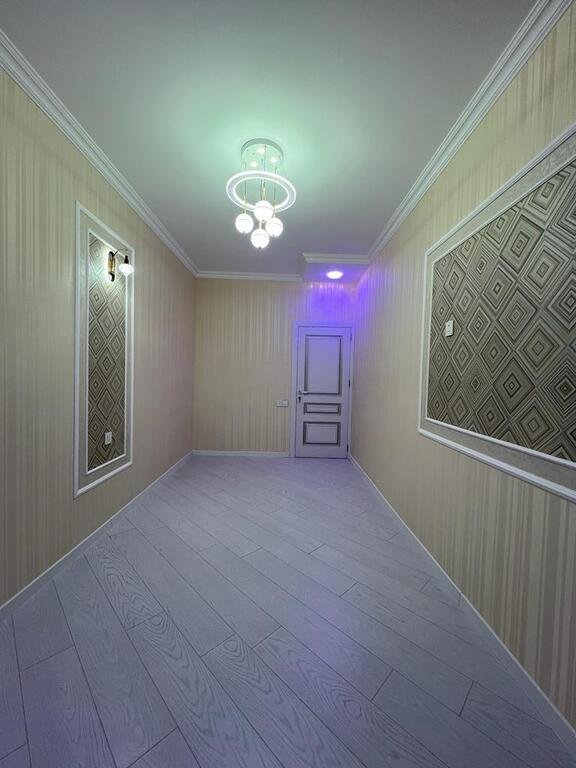 Satılır 2 otaqlı köhnə tikili, 55 m², Memar Əcəmi m.-9