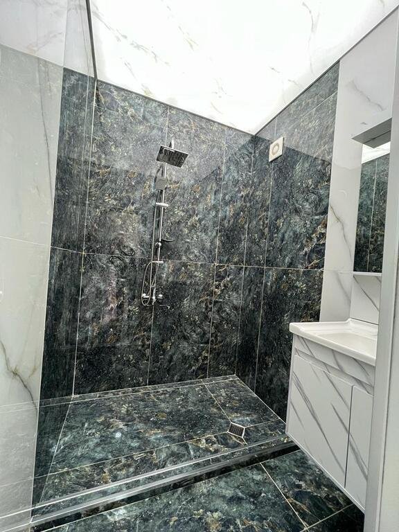 Satılır 2 otaqlı köhnə tikili, 55 m², Memar Əcəmi m.-11