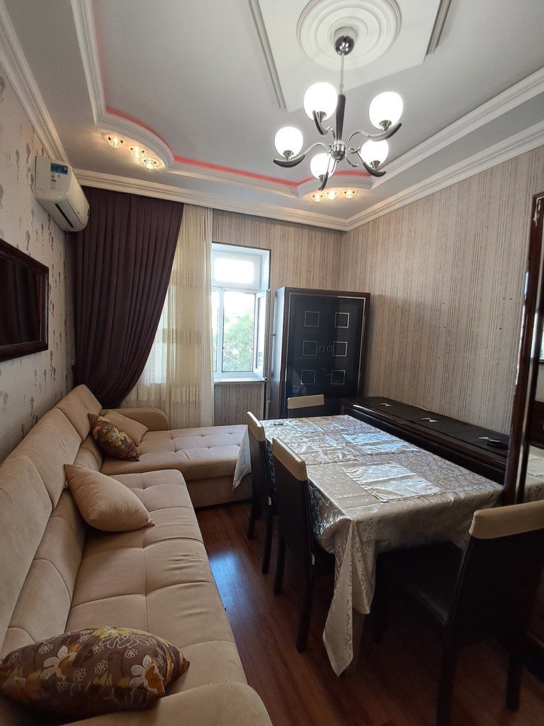 Kirayə verilir 1 otaqlı köhnə tikili, 20 m², 28 May m.-2