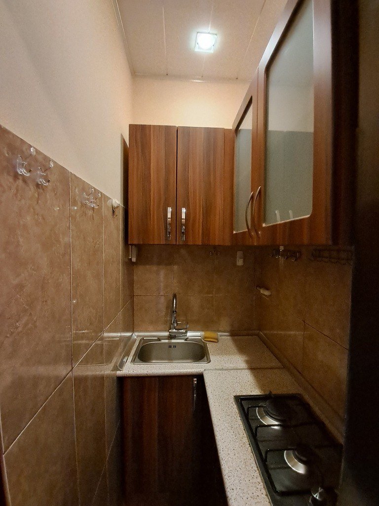 Kirayə verilir 1 otaqlı köhnə tikili, 20 m², 28 May m.-3