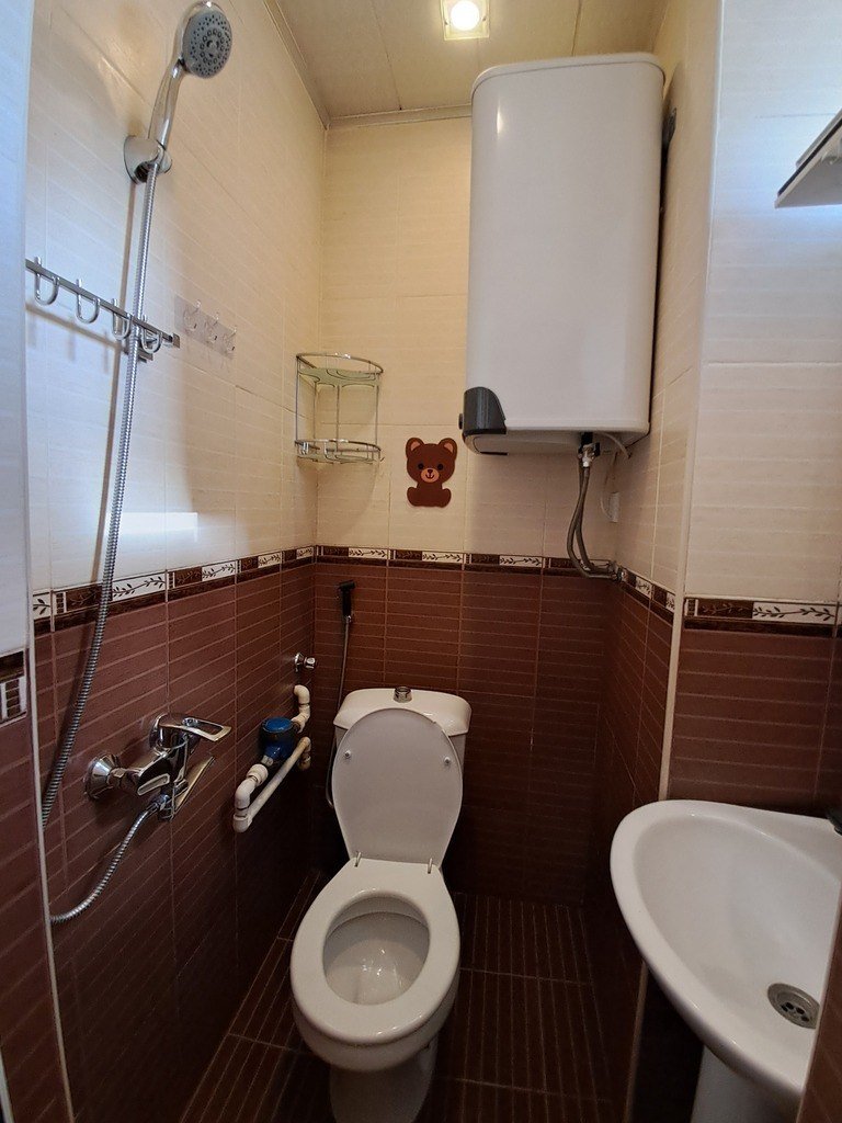 Kirayə verilir 1 otaqlı köhnə tikili, 20 m², 28 May m.-4
