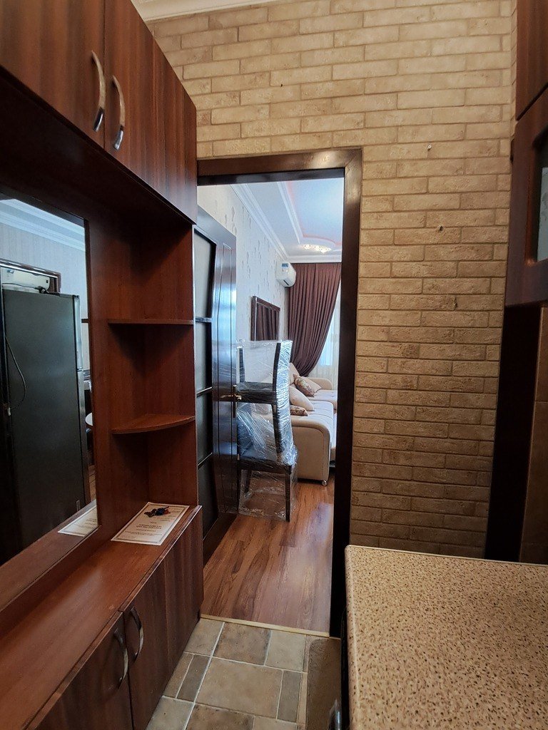 Kirayə verilir 1 otaqlı köhnə tikili, 20 m², 28 May m.-5