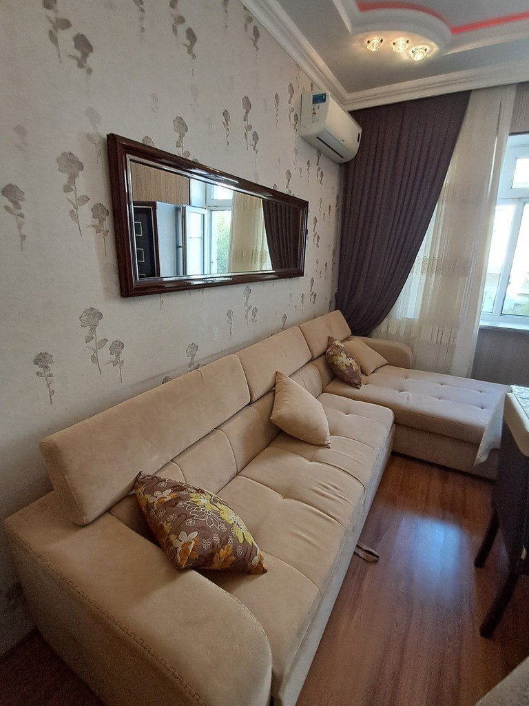 Kirayə verilir 1 otaqlı köhnə tikili, 20 m², 28 May m.-7