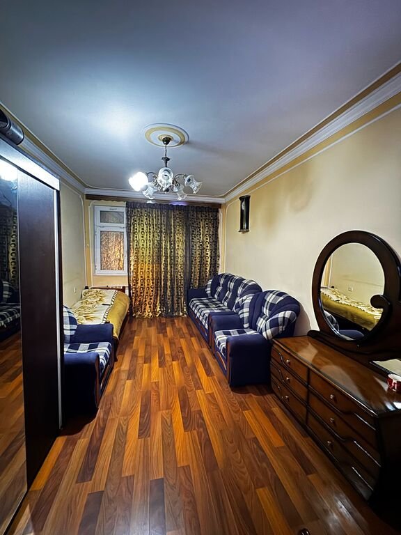 Satılır 3 otaqlı yeni tikili, 58 m², Dərnəgül m.-6