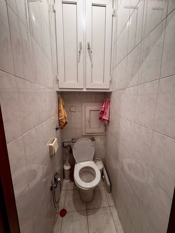 Satılır 3 otaqlı yeni tikili, 58 m², Dərnəgül m.-9