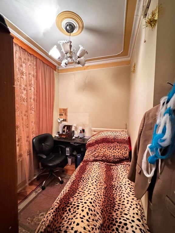 Satılır 3 otaqlı yeni tikili, 58 m², Dərnəgül m.-10