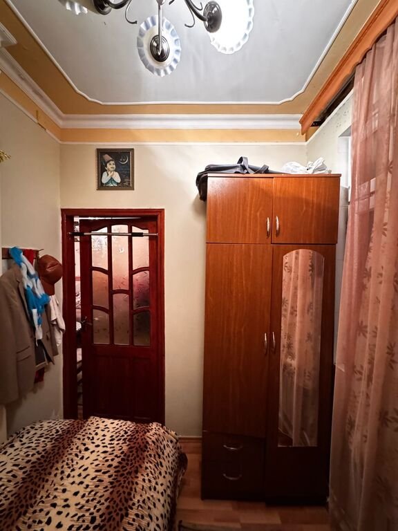 Satılır 3 otaqlı yeni tikili, 58 m², Dərnəgül m.-11