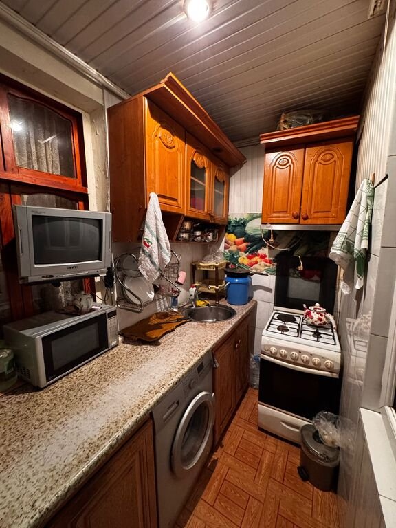 Satılır 3 otaqlı yeni tikili, 58 m², Dərnəgül m.-13