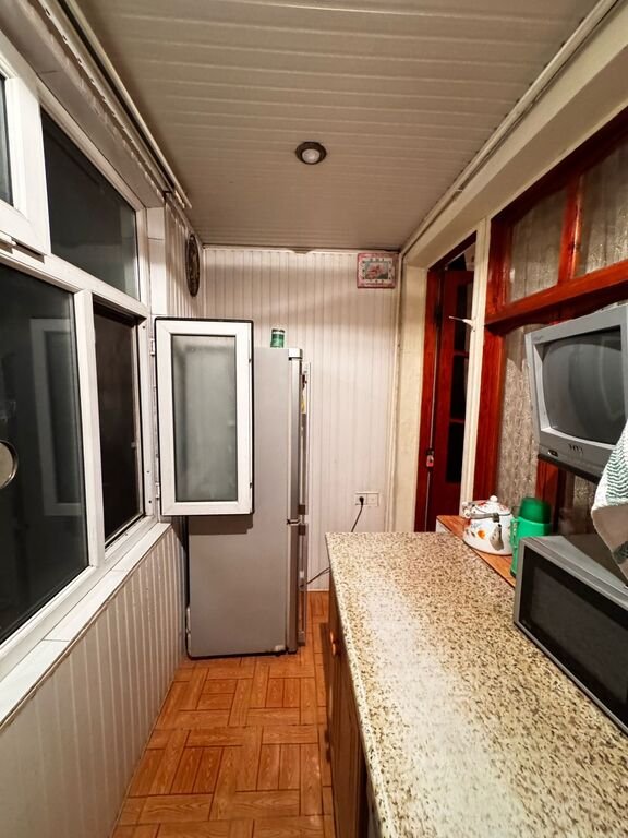 Satılır 3 otaqlı yeni tikili, 58 m², Dərnəgül m.-14