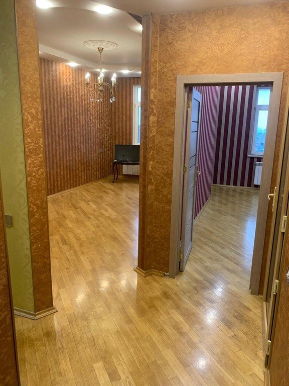 Kirayə verilir 2 otaqlı yeni tikili, 70 m², Nəsimi m.-1