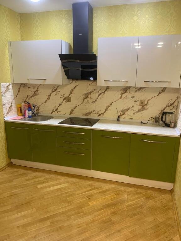 Kirayə verilir 2 otaqlı yeni tikili, 70 m², Nəsimi m.-2