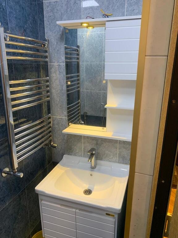 Kirayə verilir 2 otaqlı yeni tikili, 70 m², Nəsimi m.-3