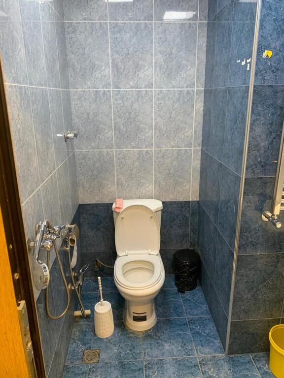 Kirayə verilir 2 otaqlı yeni tikili, 70 m², Nəsimi m.-4