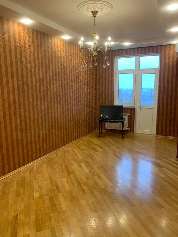 Kirayə verilir 2 otaqlı yeni tikili, 70 m², Nəsimi m.-5