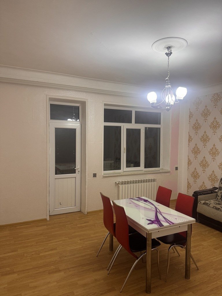 Kirayə verilir 2 otaqlı köhnə tikili, 48.7 m², Lökbatan-1