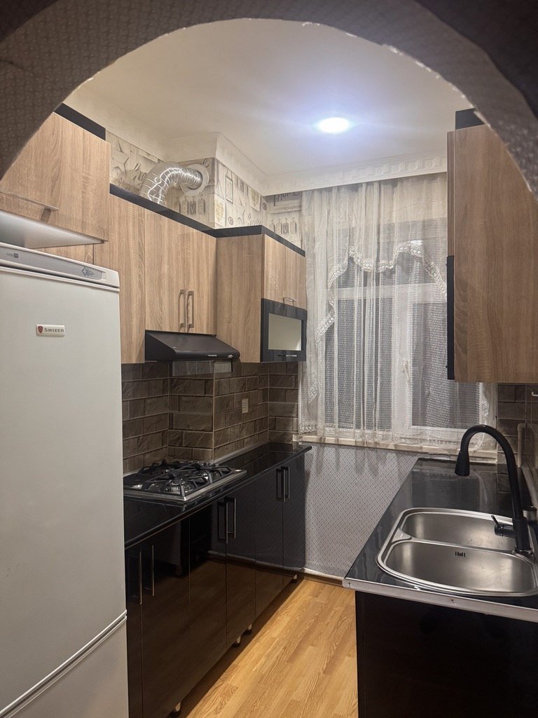 Kirayə verilir 2 otaqlı köhnə tikili, 48.7 m², Lökbatan-2