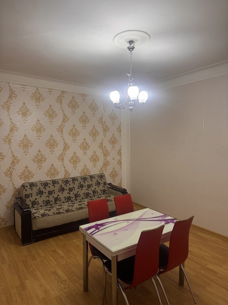 Kirayə verilir 2 otaqlı köhnə tikili, 48.7 m², Lökbatan-3