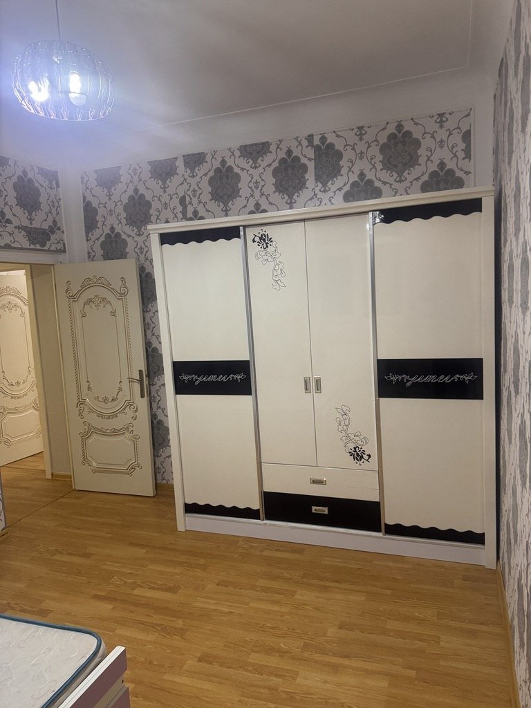 Kirayə verilir 2 otaqlı köhnə tikili, 48.7 m², Lökbatan-5