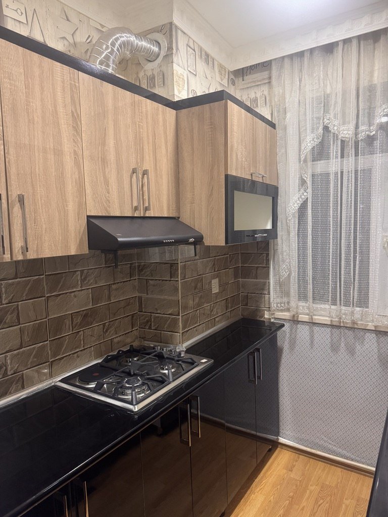 Kirayə verilir 2 otaqlı köhnə tikili, 48.7 m², Lökbatan-6