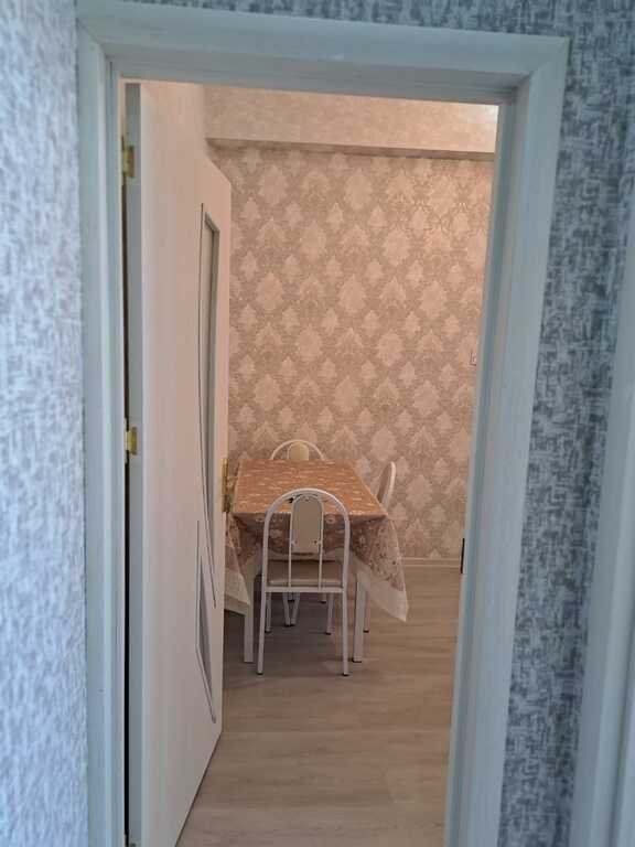 Kirayə verilir 1 otaqlı yeni tikili, 45 m², Abşeron-2