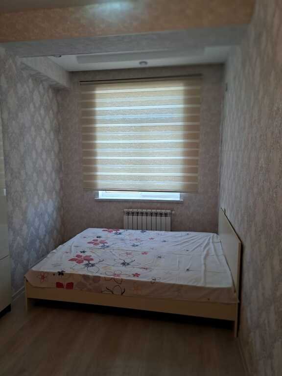 Kirayə verilir 1 otaqlı yeni tikili, 45 m², Abşeron-3