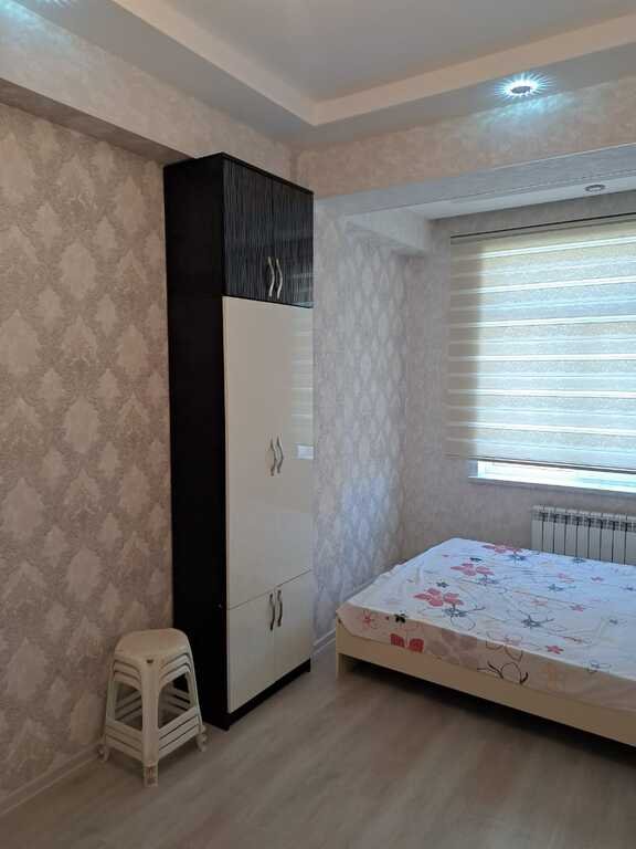 Kirayə verilir 1 otaqlı yeni tikili, 45 m², Abşeron-4