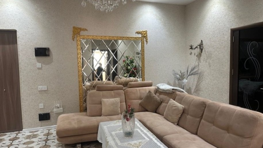 Satılır 2 otaqlı yeni tikili, 83.1 m², Xalqlar dostluğu m.-2