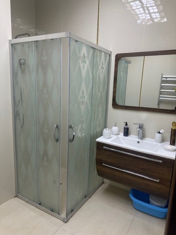 Satılır 2 otaqlı yeni tikili, 83.1 m², Xalqlar dostluğu m.-8