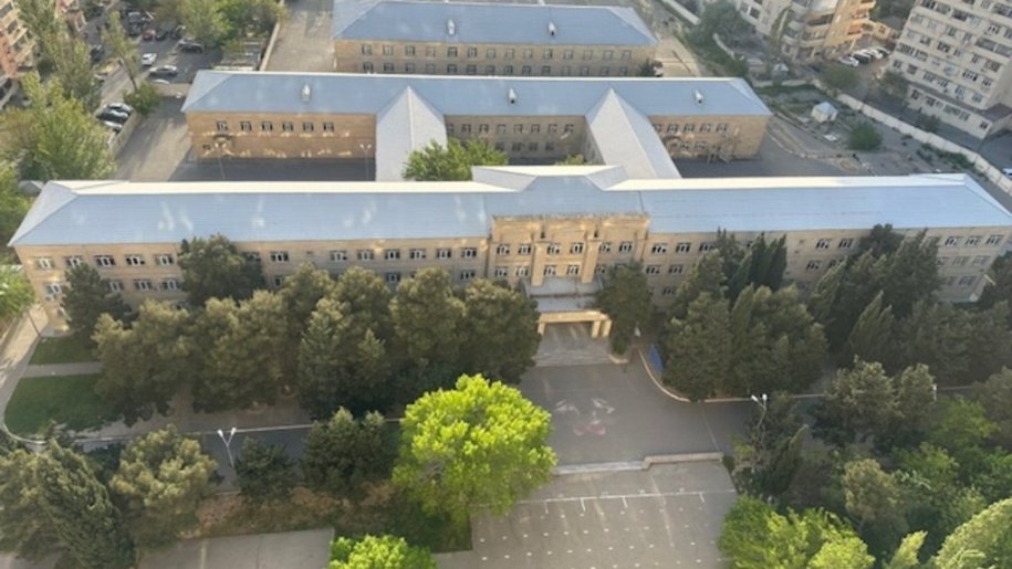 Satılır 2 otaqlı yeni tikili, 83.1 m², Xalqlar dostluğu m.-10