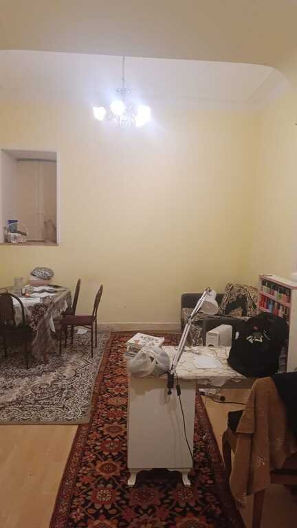 Satılır 3 otaqlı köhnə tikili, 70 m², İçərişəhər m.-1