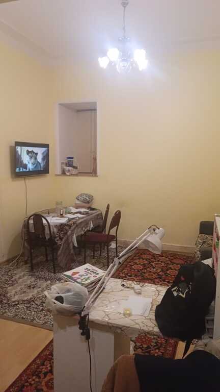 Satılır 3 otaqlı köhnə tikili, 70 m², İçərişəhər m.-8