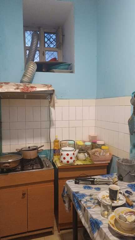 Satılır 3 otaqlı köhnə tikili, 70 m², İçərişəhər m.-9