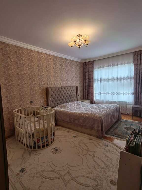 Satılır 3 otaqlı köhnə tikili, 80 m², Köhnə Günəşli-2
