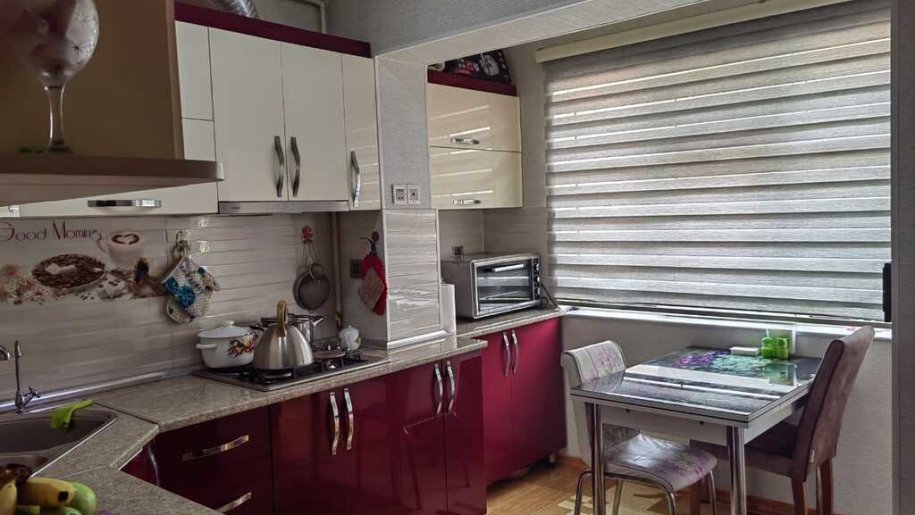 Satılır 3 otaqlı köhnə tikili, 80 m², Köhnə Günəşli-6