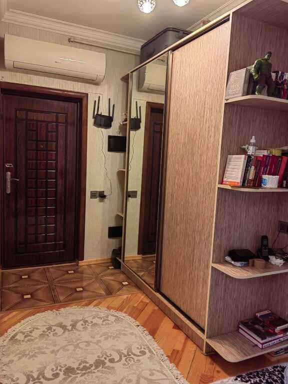 Satılır 3 otaqlı köhnə tikili, 80 m², Köhnə Günəşli-8