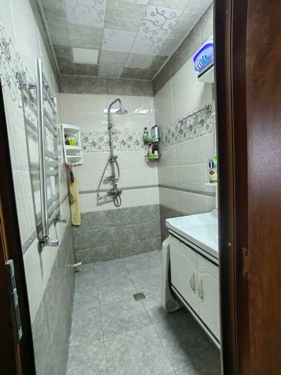 Satılır 3 otaqlı köhnə tikili, 80 m², Köhnə Günəşli-9