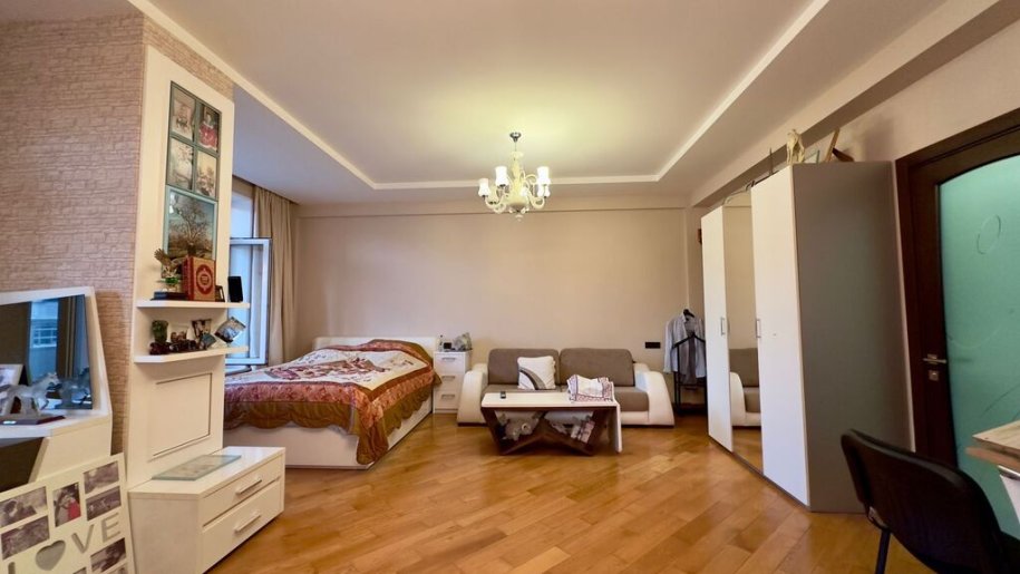 Satılır 5 otaqlı yeni tikili, 226 m², Xətai m.-6