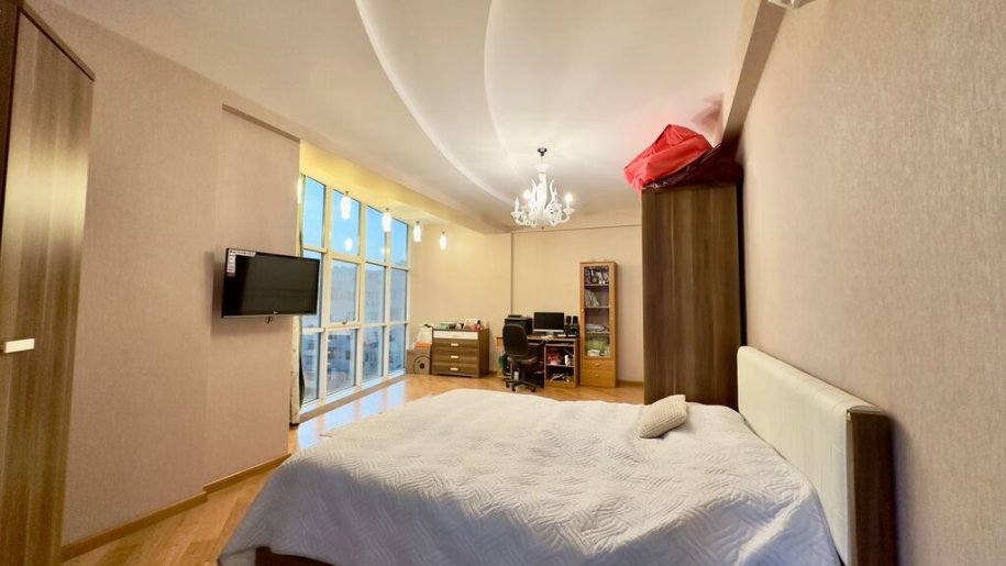 Satılır 5 otaqlı yeni tikili, 226 m², Xətai m.-8