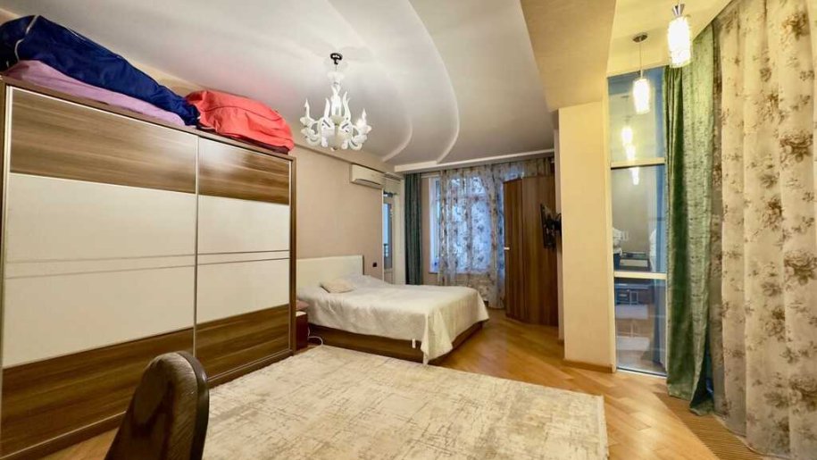 Satılır 5 otaqlı yeni tikili, 226 m², Xətai m.-11