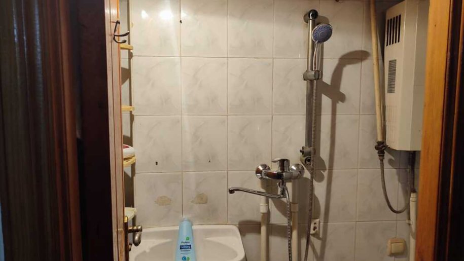 Satılır 1 otaqlı köhnə tikili, 35 m², Sahil m.-10