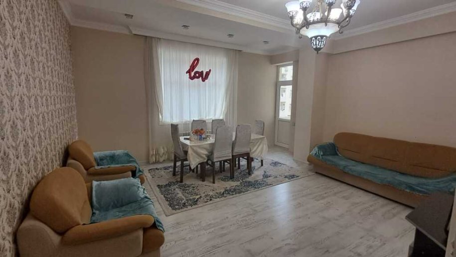 Satılır 2 otaqlı yeni tikili, 87 m², Xırdalan-1