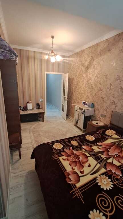 Satılır 2 otaqlı yeni tikili, 87 m², Xırdalan-3