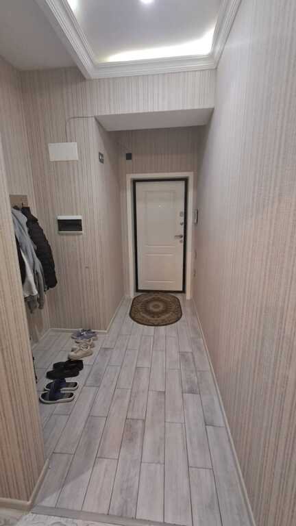 Satılır 2 otaqlı yeni tikili, 87 m², Xırdalan-4