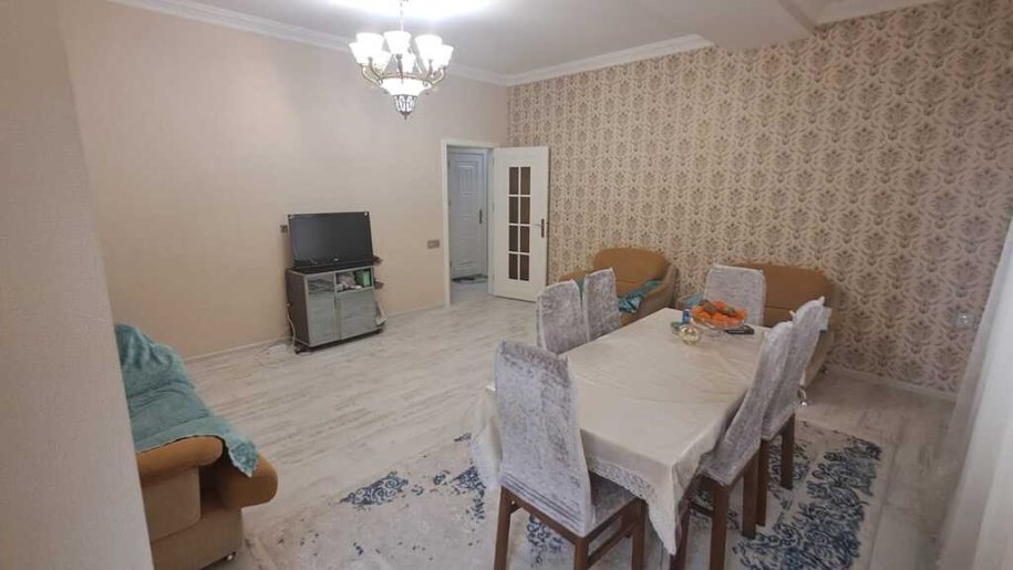 Satılır 2 otaqlı yeni tikili, 87 m², Xırdalan-7