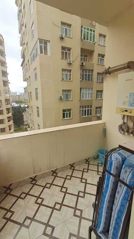 Satılır 2 otaqlı yeni tikili, 87 m², Xırdalan-8