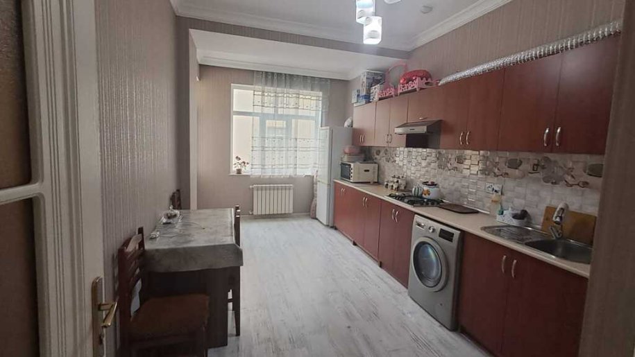 Satılır 2 otaqlı yeni tikili, 87 m², Xırdalan-9