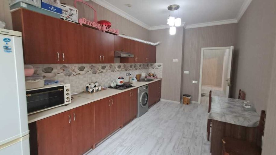 Satılır 2 otaqlı yeni tikili, 87 m², Xırdalan-10