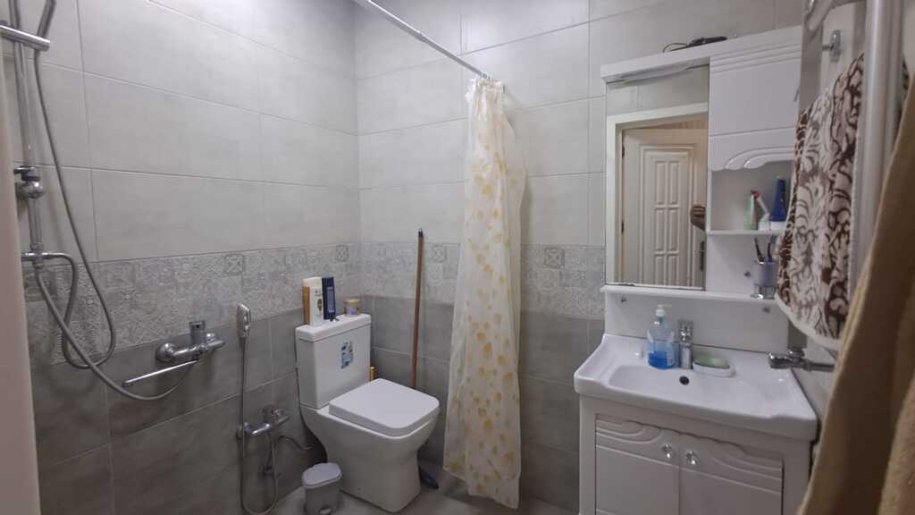 Satılır 2 otaqlı yeni tikili, 87 m², Xırdalan-11